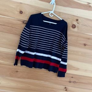 GAP Nautical Sweater